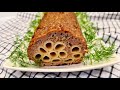 На замену скучным обедам/ МЯСНОЙ рулет с макаронами/ Кухня Ирины!