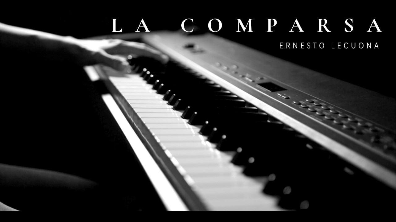 Joanna's Piano — Vídeo 7