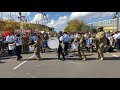 2019 Sydney Royal Easter Show Performance