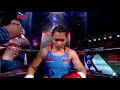 Super Boxing League | Asha Roka vs Thulasi Helen | SBL