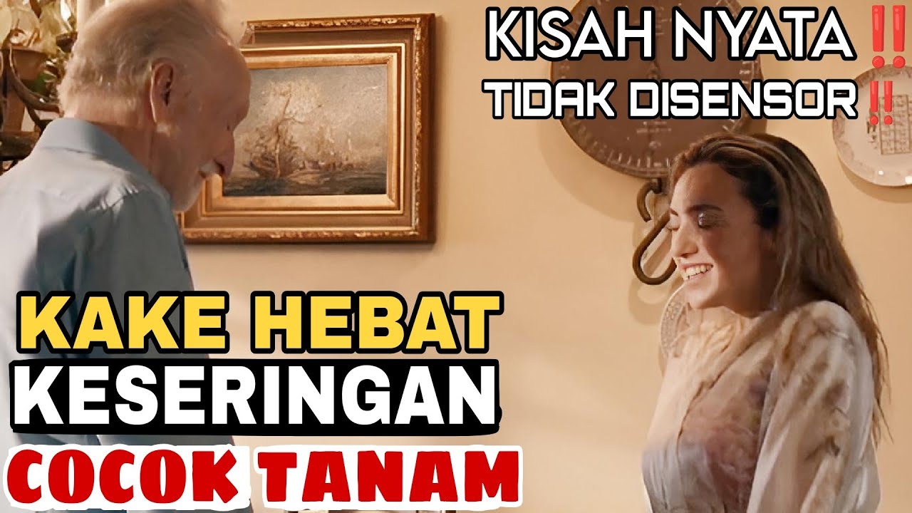 KAKE TERHEBAT SIH INI‼️ Alur Cerita Film