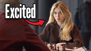 How I Tricked My Tournament Opponent... by Anna Cramling 118,659 views 1 month ago 21 minutes