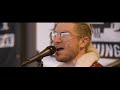 WALK THE MOON - Kamikaze (LIVE) acoustic Point Lounge session