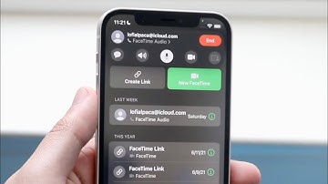 How To FIX Screen Share Not Working On iPhone Facetime