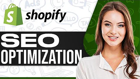 Ottimizzazione SEO Shopify 2024 (Tutorial per principianti)