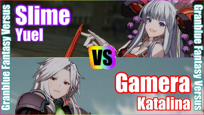 Granblue Fantasy: Versus updates - Yuel and - GamerBraves