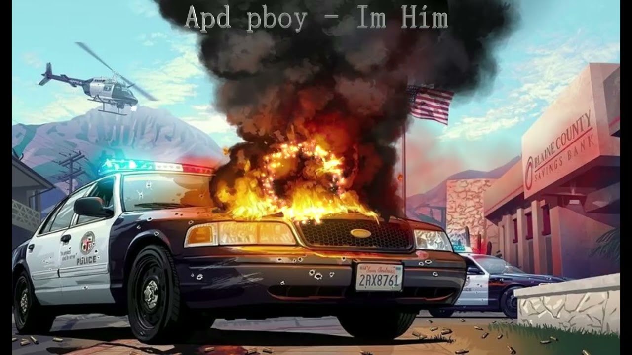 Apd pboy - Im Him