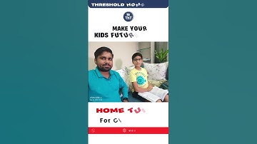Get Your Home Tutor Now THT home tuitions #thresholdhometuition #besthometutorinjaipur #tuition