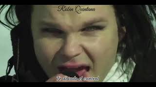 The Rasmus - Your Forgiveness - Subtitulado en español