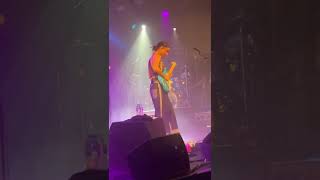 Lianne La Havas - Weird Fishes @ O2 Oxford Academy, 6th May 2022