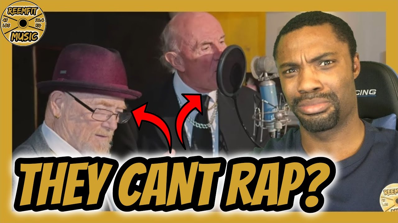 THIS SONG WEAK? LETS SEE! Pete & Bas - Slap The Stick