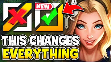 LUX HAS A BRAND NEW ROLE FOR SEASON 15 (SHE