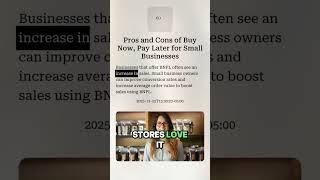The Buy-Now-Pay-Later Business Model Explained