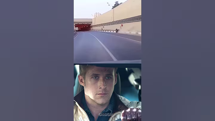 I Drive... (Should I turn ?) #shorts #memes #ryangosling #idrive #funny