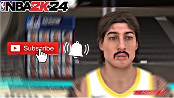 *NEW* BEST DRIPPY FACE CREATION TUTORIAL ON NBA2K24! COMP GUARD TUTORIAL FOR NEXT GEN/CURRENT GEN!