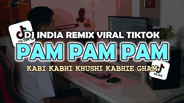 INDIA PAM PAM PAM | Viral TikTok
