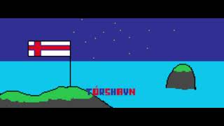 Ice Enderman - Tórshavn (Music Video)