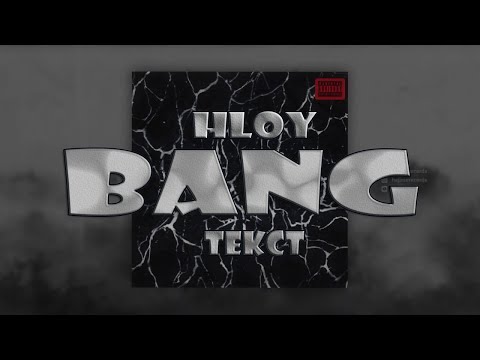 Hloy - Bang (Текст) 2020
