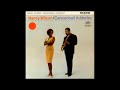 Nancy Wilson & Cannonball Adderley Quintet ( Full Album )