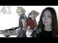 End of the world  final fantasy vii rebirth part 41 first playthrough  main story ending