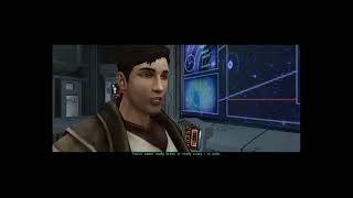 Spetz Playz Star Wars: KOTOR2 Part 2 - Mining Mayhem