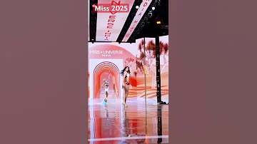 Miss Universe 2025 Musicgenre Missuniverse Whowillbemylifepartnerta Funny 