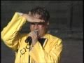 Capture de la vidéo Devo - Blockhead - Live 1996 Lollapalooza