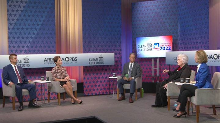 Arizona Horizon election debates 2022: Republican ...