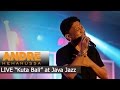 Andre Hehanussa - Kuta Bali (Live At Java Jazz 2016)