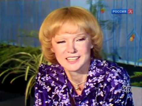 Людмила Гурченко Когда Мы Были Молодые