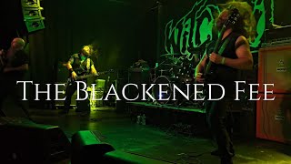 Witchpit- The Blackened Fee Live