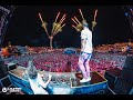 ULTRA EUROPE 2019 - Full Mainstage Set | Sunnery James & Ryan Marciano