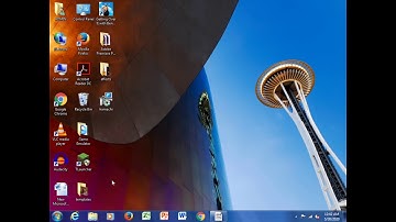 How to enable dark theme in windows 7  || Tech Relatives