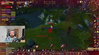 always important to have hunter experience