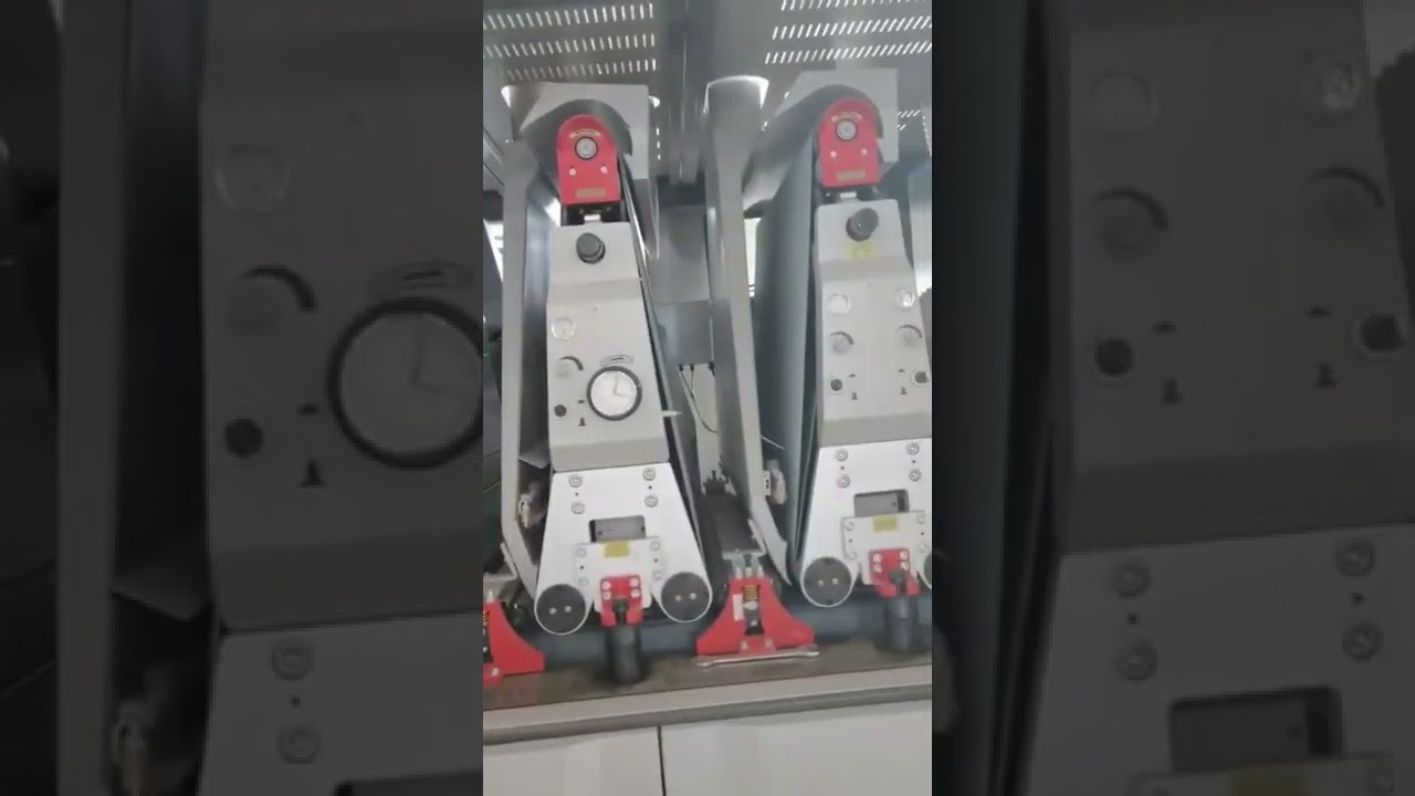 Planing Wood Sanding Machine Planer Sander Machine with anti rebound pressing roller system