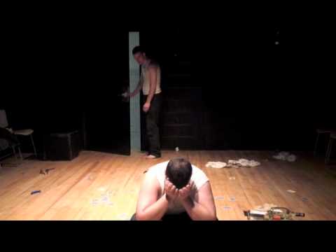 Submerged (Part 4)
