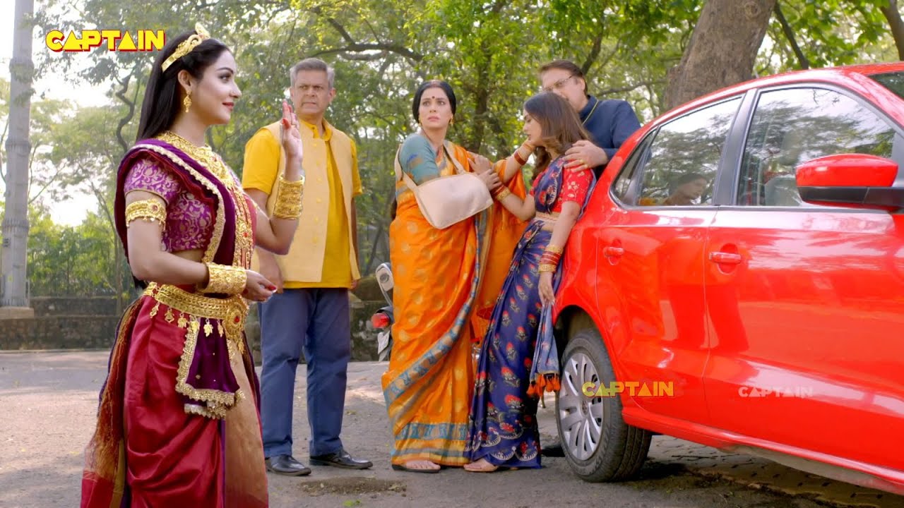 श्रेया पर किसने किया हमला - Shubh Laabh - Aapkey Ghar Mein - Ep 75