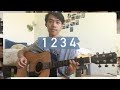 1234 - Feist (cover)