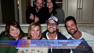 Kathy Crabb Hannah NRB Interview | Upliftv