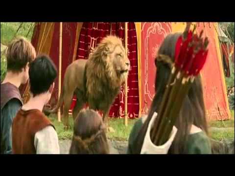 Narnian Pantheon God Concepts: Aslan the Great Lion and Jadis the