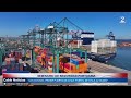 03 AGO 2026 San Antonio analizará desafíos portuarios en seminario organizado por Fundación Soñar