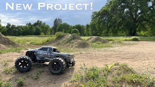 Nitro Renaissance! Is the Traxxas Revo 3.3 still awesome??? Let’s find out!