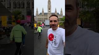 Zilele Culturii Arădene la Viena! #everydayholiday #austria #arad #viena #vienna #wien