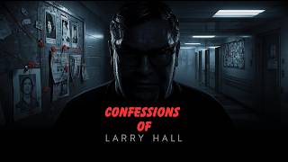 The confessions of Larry Hall
