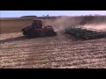 VIDEO #2 JUNIOR HARVEY FARMS WORKING GROUND APRIL 18, 2016 BATH, INDIANA