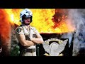 Jeremy Dewitte-Former Metro State officer gets pulled over