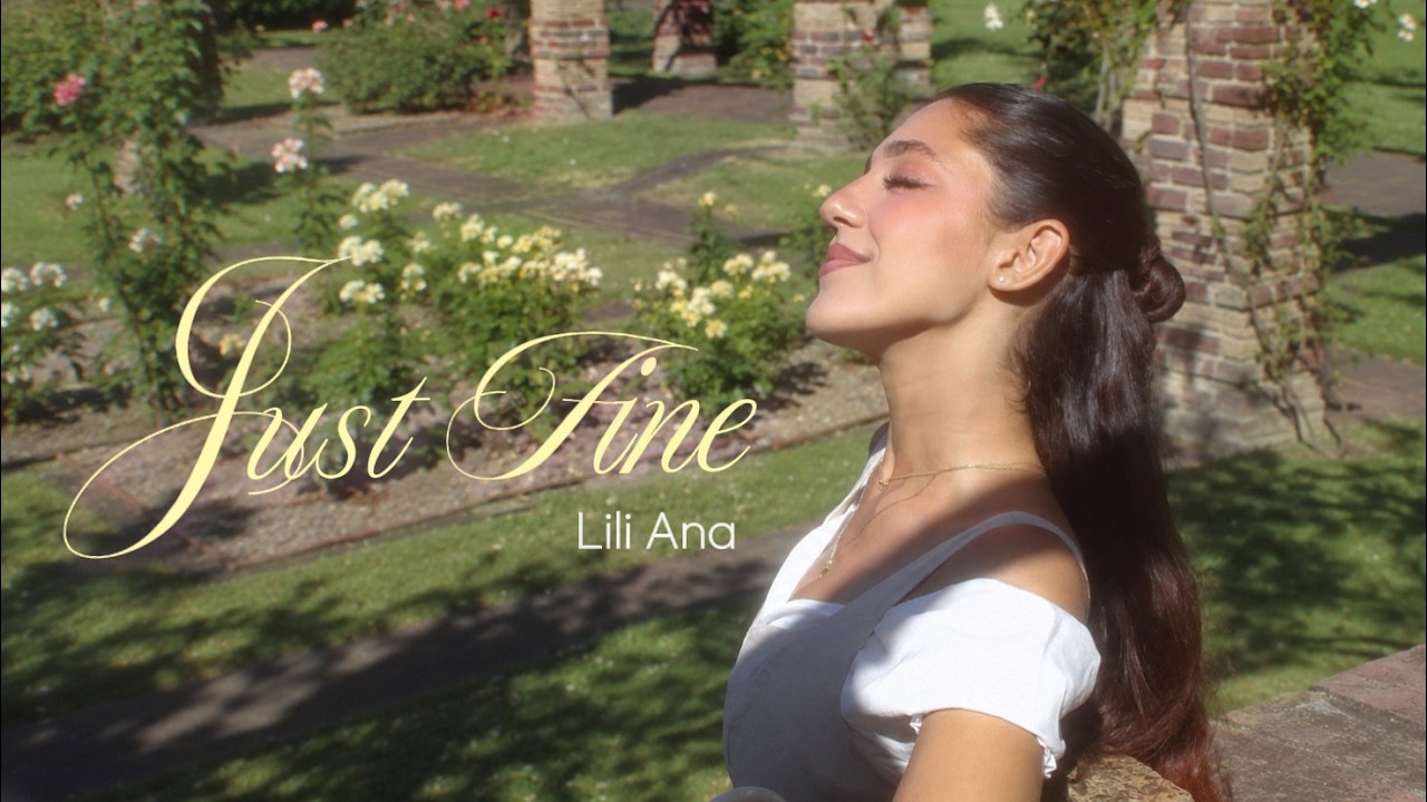 Lili Ana