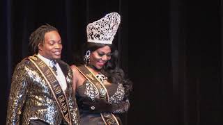 WESSLAND 2019, Mr, Miss, Emperor & Empress