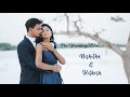 Nishitha  hithesh  cinematic prewedding  film  marudhar studio  udaipur  rajsthan