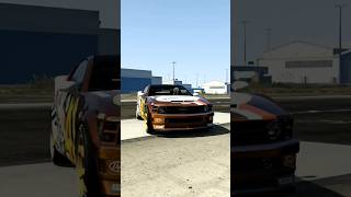 GTA Online   Vapid Pisswasser Dominator Custom